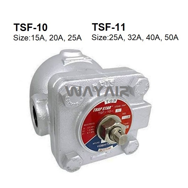 Steam Trap Yoshitake TSF-10.110