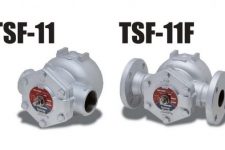 Bẫy hơi đồng tiền và bẫy hơi phao là gì?