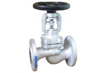 Van cầu và van cầu Bellow seal là gì?