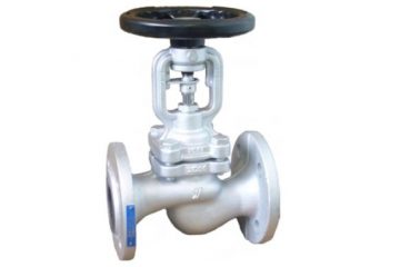 Van cầu và van cầu Bellow seal là gì?