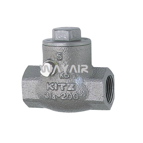 Swing Check Valve Kitz UO UOM0