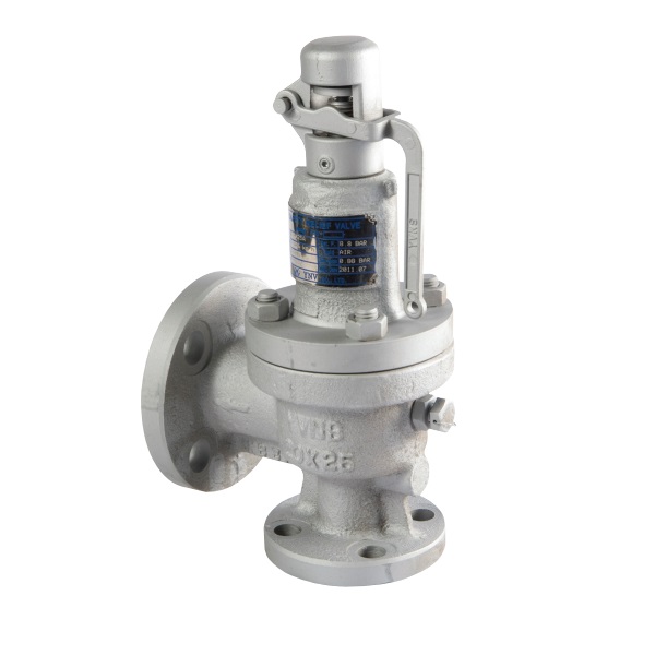 Safety Relief Valve YNV FSV-3F0