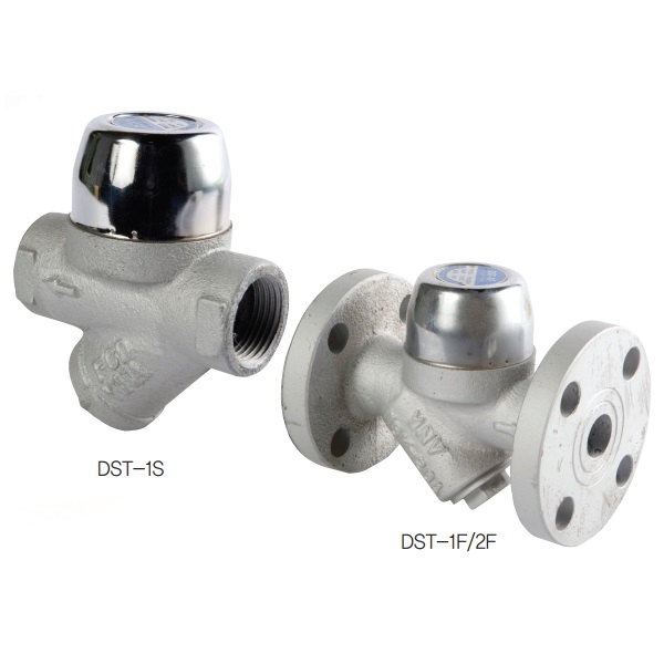 Steam Trap Valve YNV DST-1S 1F0