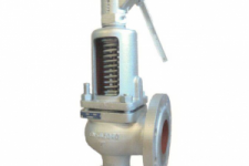 Van an toàn là gì? cấu tạo và ứng dụng