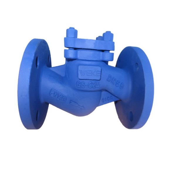 Lift check Valve Weke0