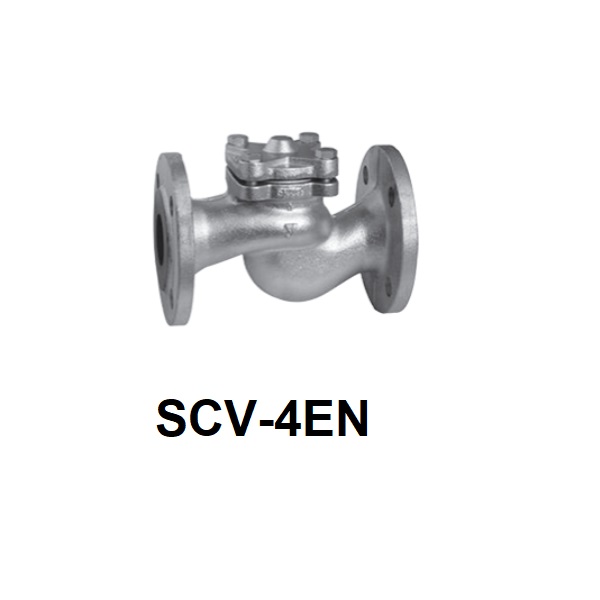 Check Valve PN16 Yoshitake SCV-4EN0