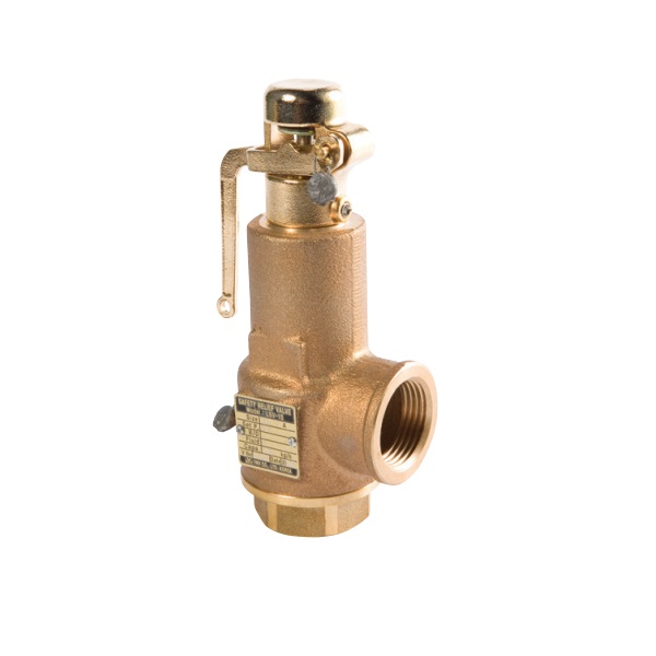 Safety Relief Valve YNV LST-1S0