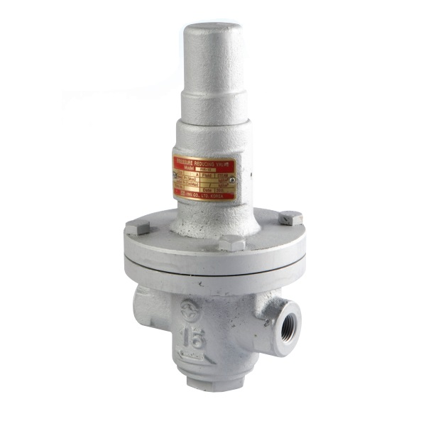 Pressure reducing valve YNV PIR-1S0