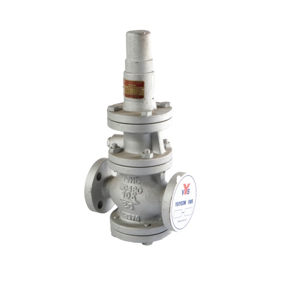 Pressure Reducing Valve YNV PIR-1F 2F0