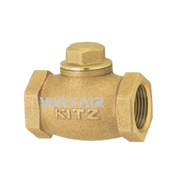 Lift Check Valve Kitz F0