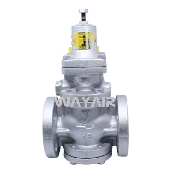 Pressure Reducing Valve Yoshitake GP-10000