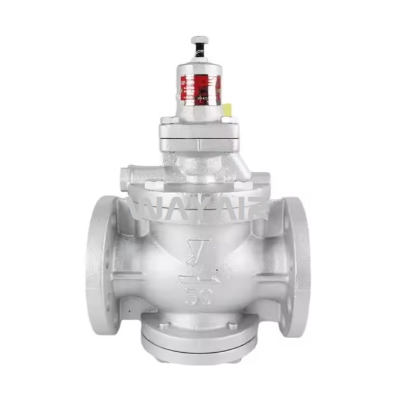 Pressure Reducing Valve Yoshitake GP-1000EN HEN0