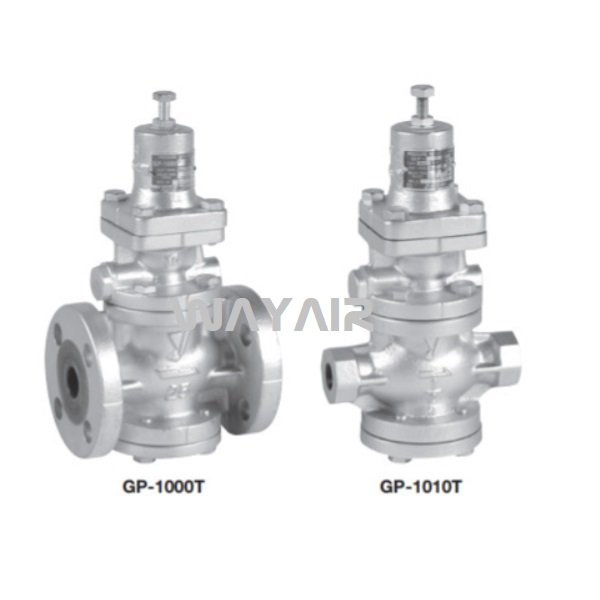 Pressure Reducing Valve Yoshitake GP-1000T GP-1000TEN0