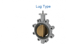 Van bướm là gì? nguyên lý hoạt động và ứng dụng