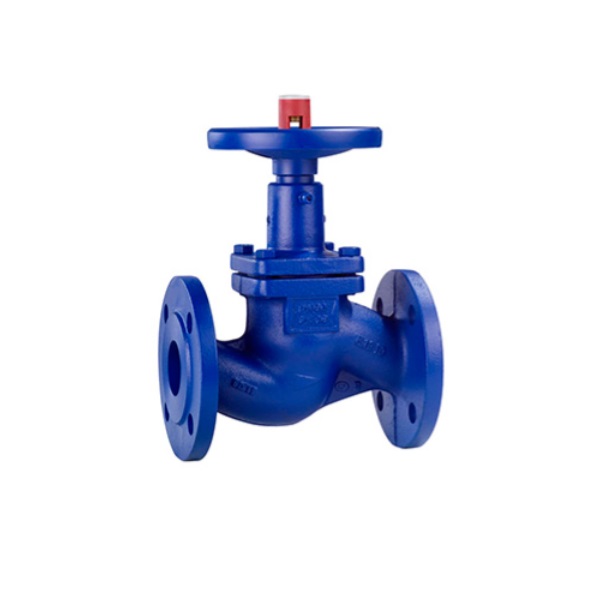 Bellows Globe Valve KSB BOA-H0