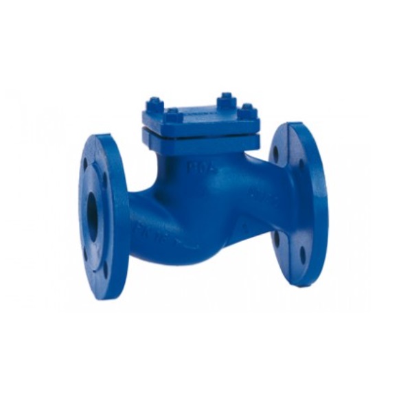 Check Valve KSB BOA-R0