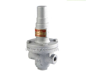 Pressure reducing valve YNV PIR-1S0