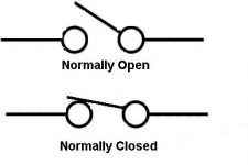 Van thường đóng và thường mở