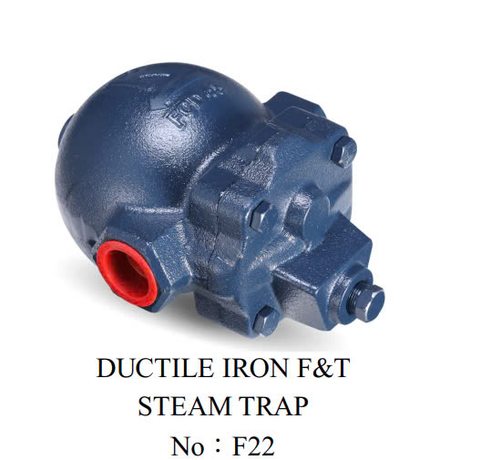 DSC F22 F22 Steam Trap0