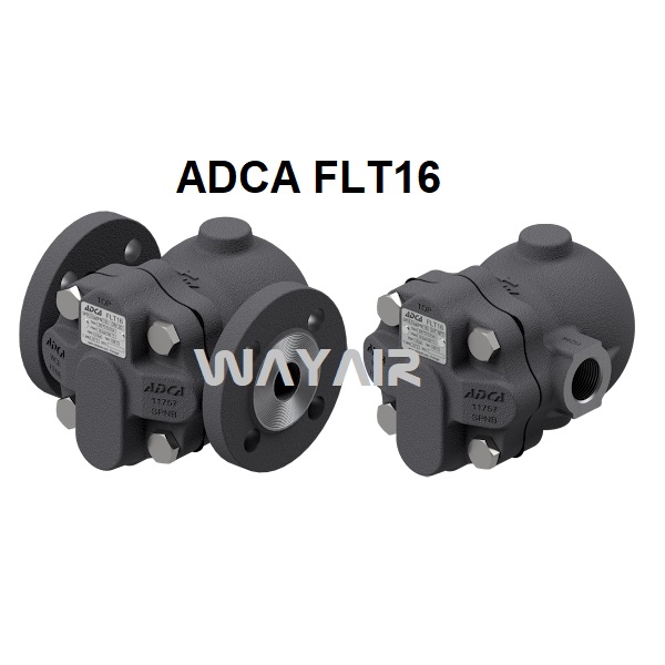 Bẫy hơi dạng phao ADCA FLT160