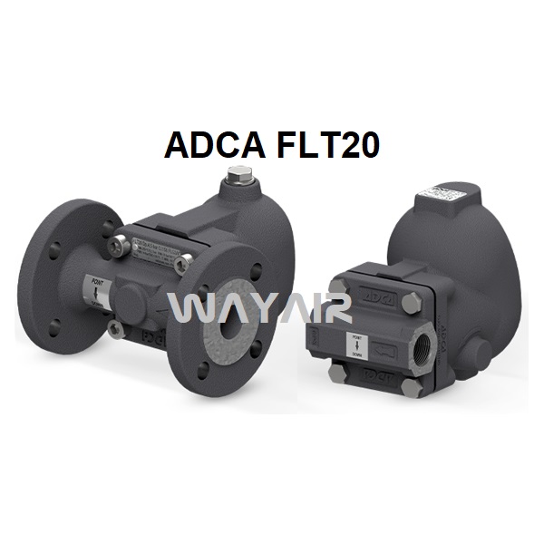 Bẫy hơi phao ADCA FLT200