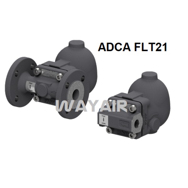 Bẫy hơi dạng phao ADCA FLT210