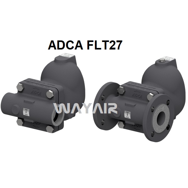 Bẫy hơi dạng phao ADCA FLT270