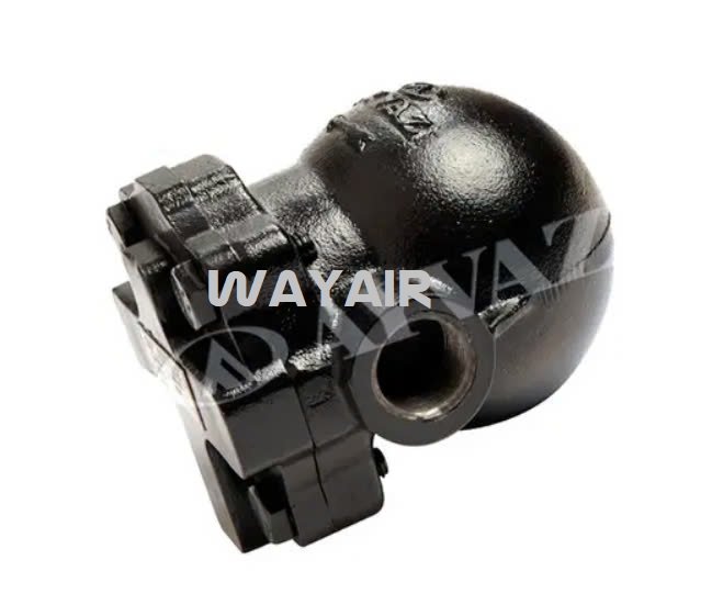 Floating ball steam trap Ayvaz SK-510